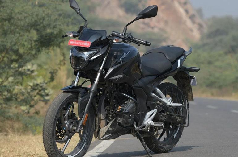 Pulsar P150